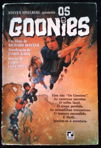 OS GOONIES