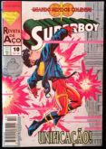 SUPERBOY 1° SÉRIE N° 10