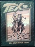 TEX (MYTHOS) - Livreto com 400 capas