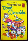 MANUAL DA VOVÓ DONALDA