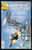 GRANDES HEROIS MARVEL n° 066 - SURFISTA PRATEADO