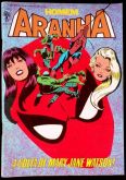 HOMEM-ARANHA n° 052 - A volta de Mary jane Watson!