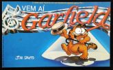 VEM AÍ GARFIELD