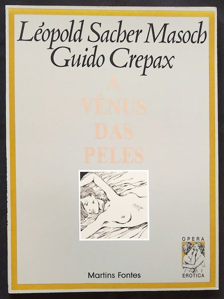 A VÊNUS DAS PELES