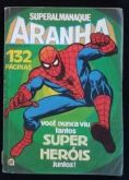 SUPERALMANAQUE DO HOMEM-ARANHA N° 06