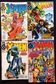 X-MEN - A ERA DO APOCALIPSE - SAGA COMPLETA