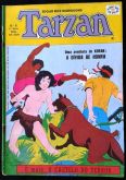 TARZAN SUPER T 3ª SERIE N° 008