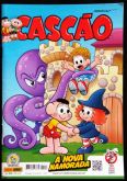 CASCÃO 2ª Série - N° 013