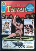 TARZAN (EM CORES) 2ª SERIE N° 009