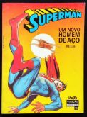 COLEÇÃO INVICTUS n° 13 - Superman