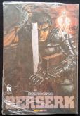 BERSERK - EDIÇÃO DE LUXO n° 014