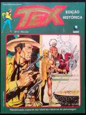 TEX EDIÇÃO HISTÓRICA N° 009