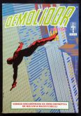 DEMOLIDOR ESPECIAL n° 02