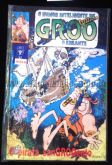 GROO - O ERRANTE N° 017 - O pirata sanGROOento!