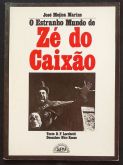 O ESTRANHO MUNDO DE ZÉ DO CAIXÃO