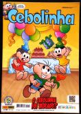 CEBOLINHA 2ª SÉRIE - N° 018