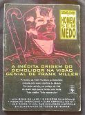 SUPER-HOMEM - ALÉM DA MORTE