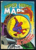 SUPER-HEROIS MARVEL n° 22