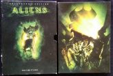 ALIENS - COLLECTOR'S EDITION (EM INGLES)