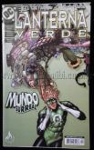 LANTERNA VERDE - Mundo Surreal n° 1 e 2 - Completa