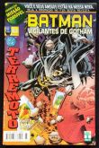 BATMAN VIGILANTES DE GOTHAM n° 033 - Terremoto Parte 1