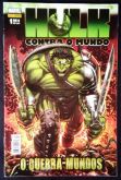 HULK CONTRA O MUNDO n° 01