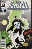 THE PUNISHER VOLUME II N° 06