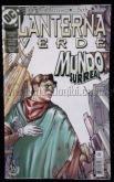 LANTERNA VERDE - Mundo Surreal n° 1 e 2 - Completa