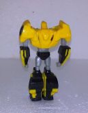 BUMBLEBEE - Transformes Robots in Disguise