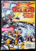 GRANDES HEROIS MARVEL n° 052 - X-MEN