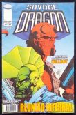 SAVAGE DRAGON - REUNIAO INFERNAL n° 01