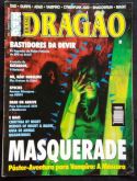 DRAGÃO BRASIL N° 022