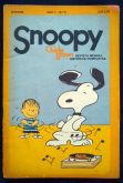 SNOOPY E CHARLIE BROWN n° 006