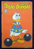 PATO DONALDO, O N° 708