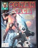 CONAN SAGA N° 008