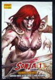 SONJA: A GUERREIRA - Mais Uma Batalha