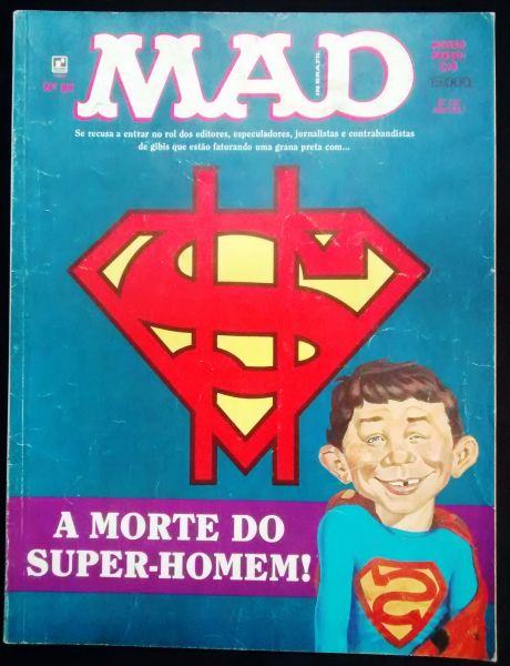 MAD (Record) n° 089