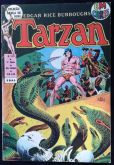 TARZAN (EM CORES) 2ª SERIE N° 014