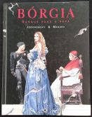 BORGIA - SANGUE PARA O PAPA - Volume 1 Capa Dura