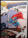 SUPER-HOMEM 1° SÉRIE N° 103 -