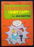 ZE DO BONE (ANDY CAPP) N° 10