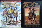 TEX (MYTHOS) N° 400 + Livreto com 400 Capas