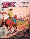 TEX (GLOBO) N° 310