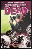 THE WALKING DEAD VOLUME 12 - Cercados Pelos Vivos