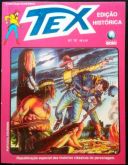 TEX EDIÇÃO HISTÓRICA N° 012