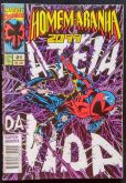 HOMEM-ARANHA 2099 n° 021