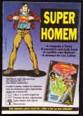 SUPER-HOMEM 1° SÉRIE n° 095 - Exterminadores do presente!