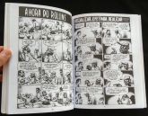 BOB E HARV - DOIS ANTI-HERÓIS AMERICANOS - CRUMB