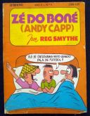 ZE DO BONE (ANDY CAPP) N° 04