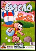 CASCÃO 2ª Série - N° 018